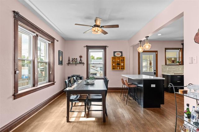5408 Eichelberger Street, St Louis, MO 63109