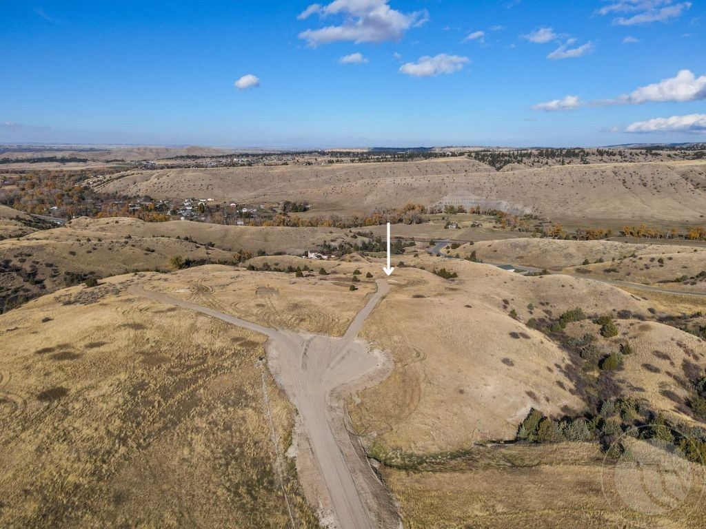 0 Vandaveer RD #23, Billings, MT 59101