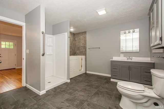 3990 W Forrest Park Drive, Bloomington, IN 47404