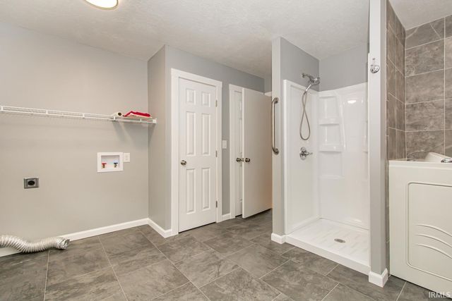 3990 W Forrest Park Drive, Bloomington, IN 47404