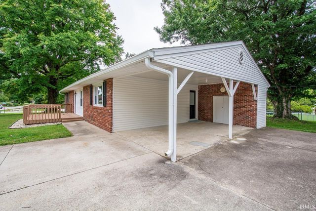 3990 W Forrest Park Drive, Bloomington, IN 47404