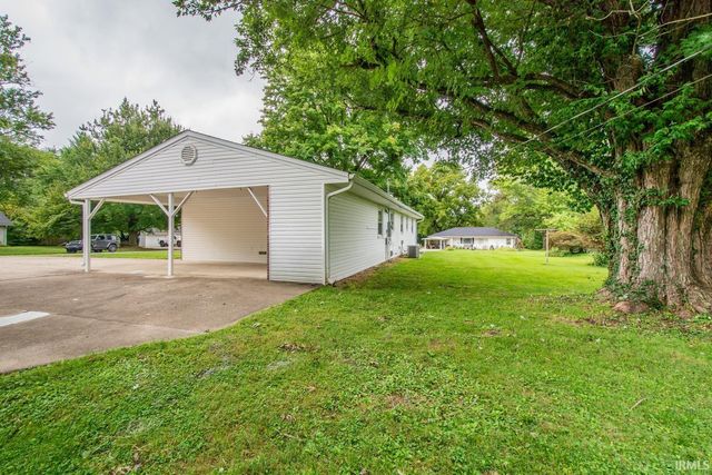 3990 W Forrest Park Drive, Bloomington, IN 47404