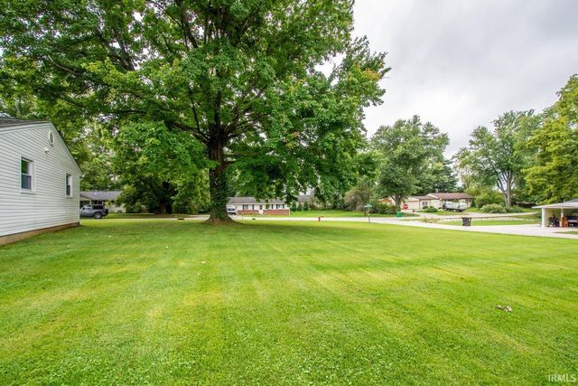 3990 W Forrest Park Drive, Bloomington, IN 47404
