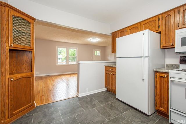 3990 W Forrest Park Drive, Bloomington, IN 47404