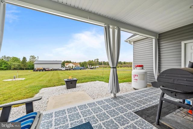 LOT B RUNNYMEADE RD, Bunker Hill, WV 25413