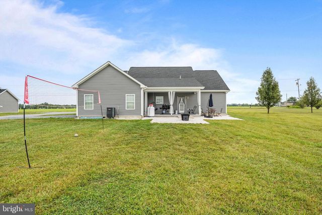 LOT B RUNNYMEADE RD, Bunker Hill, WV 25413