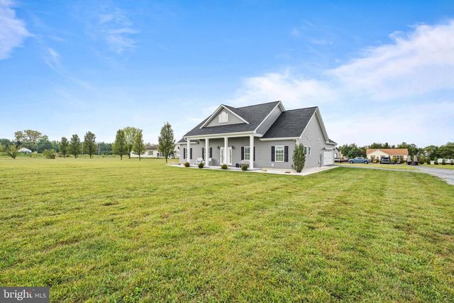 LOT B RUNNYMEADE RD, Bunker Hill, WV 25413