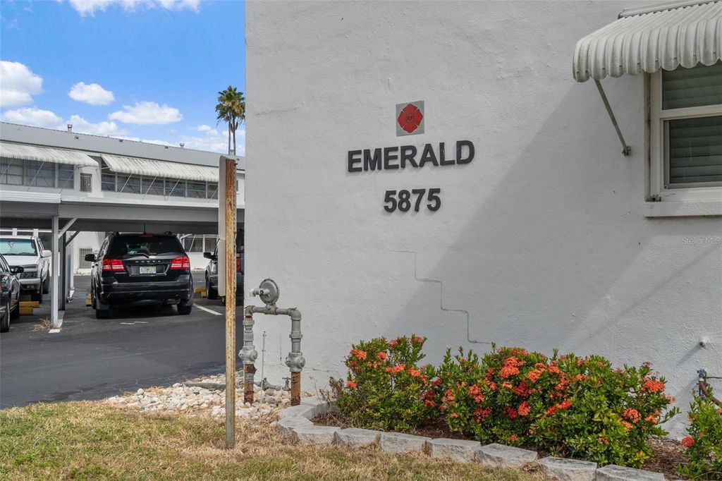 5875 18TH STREET N 19, St Petersburg, FL 33714