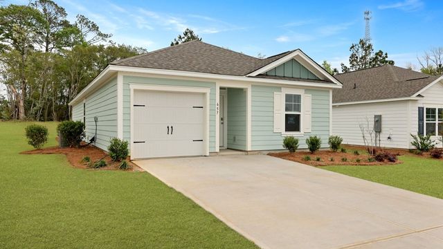 657 Perch Lane, Santee, SC 29142