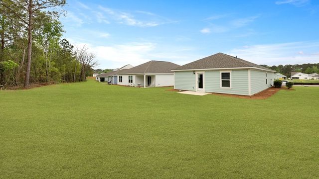 657 Perch Lane, Santee, SC 29142