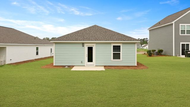 657 Perch Lane, Santee, SC 29142