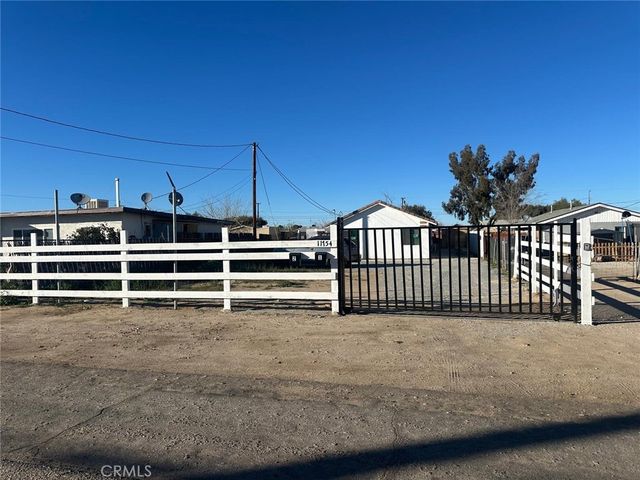11754 Hardy, Adelanto, CA 92301