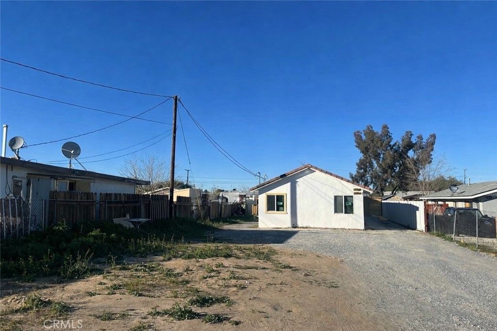 11754 Hardy, Adelanto, CA 92301