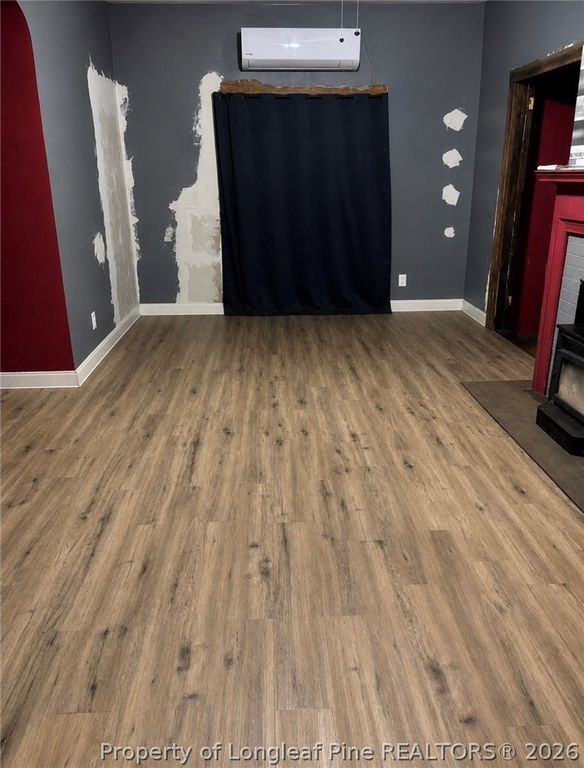 205 N College Street, Red Springs, NC 28377 — photo 3
