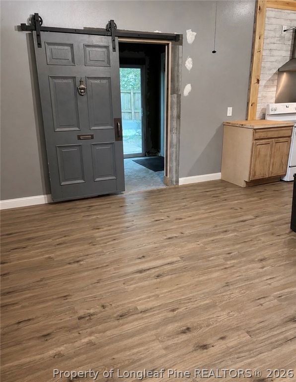 205 N College Street, Red Springs, NC 28377 — photo 5