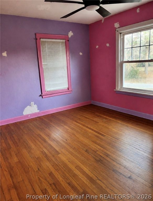 205 N College Street, Red Springs, NC 28377 — photo 8