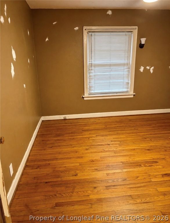 205 N College Street, Red Springs, NC 28377 — photo 9