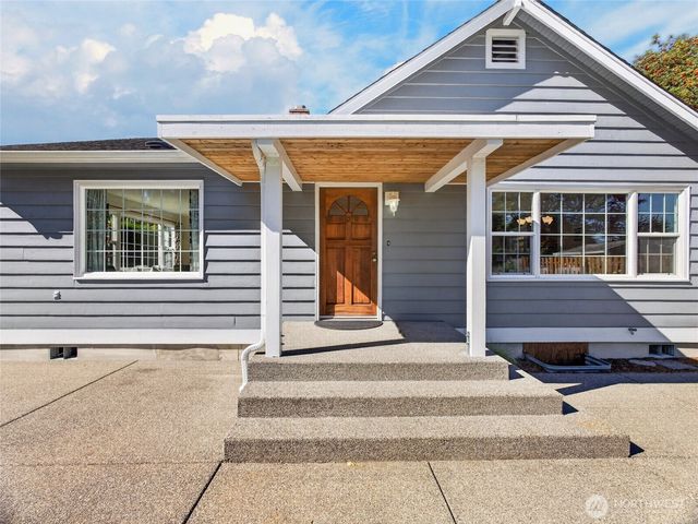 3218 Division Street, Enumclaw, WA 98022