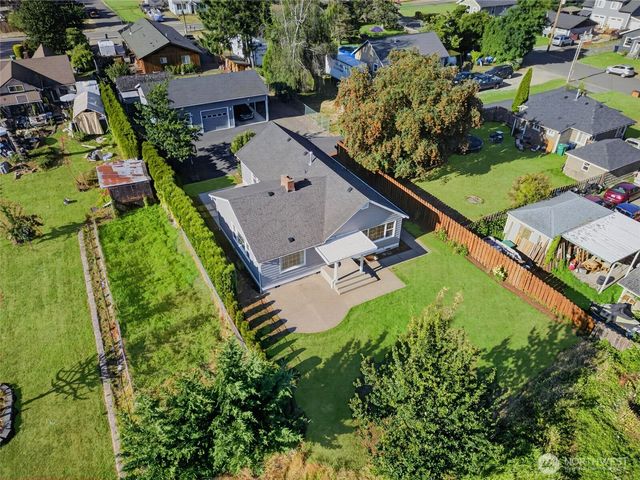 3218 Division Street, Enumclaw, WA 98022