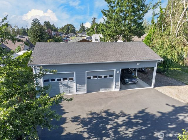 3218 Division Street, Enumclaw, WA 98022