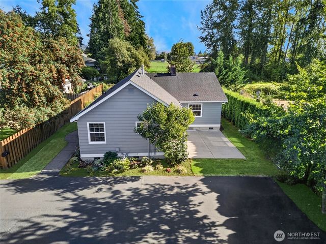 3218 Division Street, Enumclaw, WA 98022