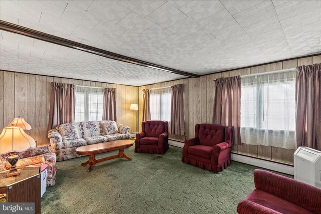 115 GARDEN AVE, Wrightsville, PA 17368