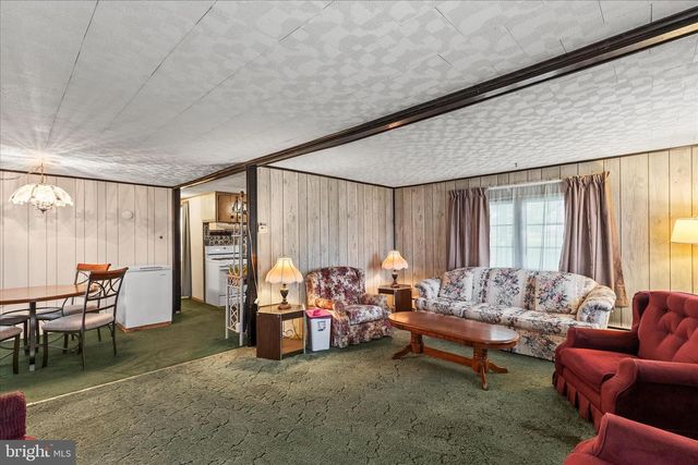115 GARDEN AVE, Wrightsville, PA 17368