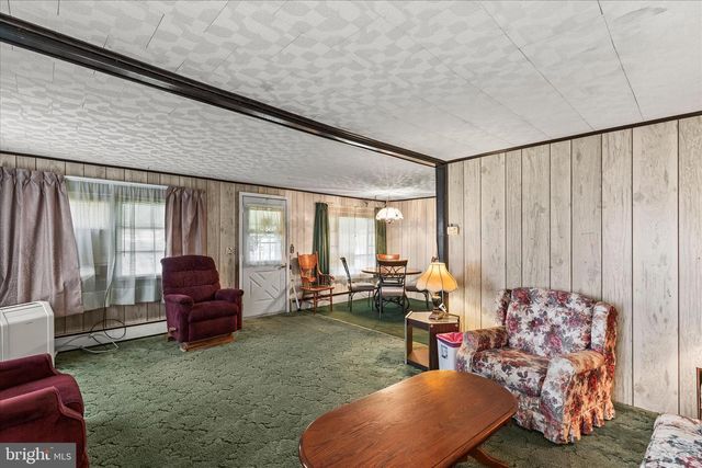 115 GARDEN AVE, Wrightsville, PA 17368