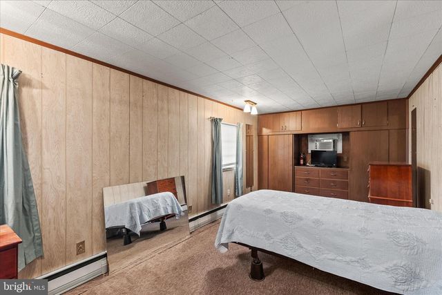 115 GARDEN AVE, Wrightsville, PA 17368