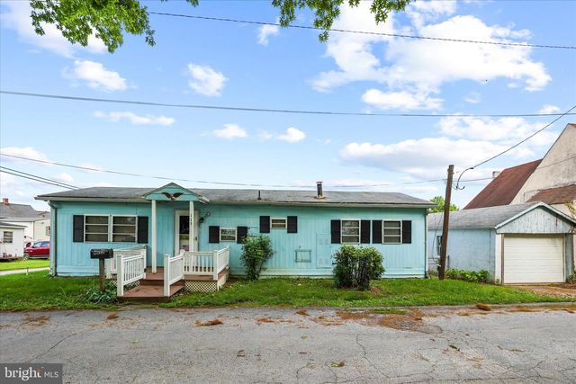 115 GARDEN AVE, Wrightsville, PA 17368