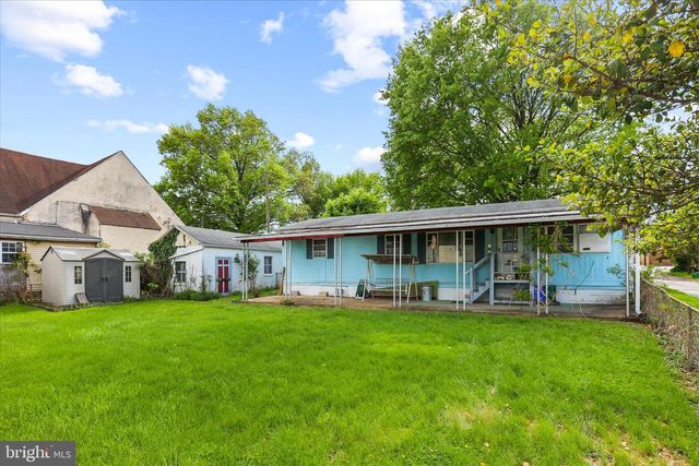 115 GARDEN AVE, Wrightsville, PA 17368