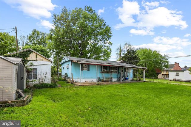 115 GARDEN AVE, Wrightsville, PA 17368