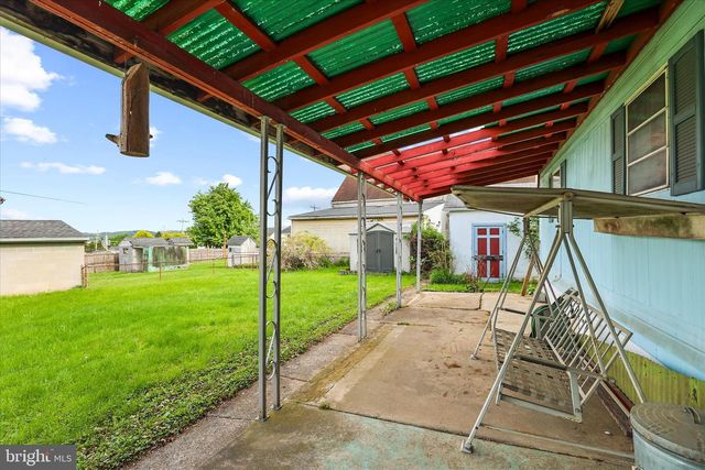 115 GARDEN AVE, Wrightsville, PA 17368