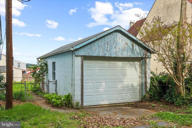 115 GARDEN AVE, Wrightsville, PA 17368
