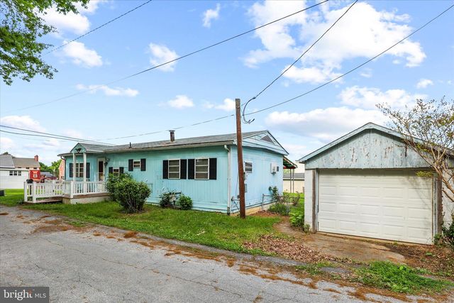 115 GARDEN AVE, Wrightsville, PA 17368