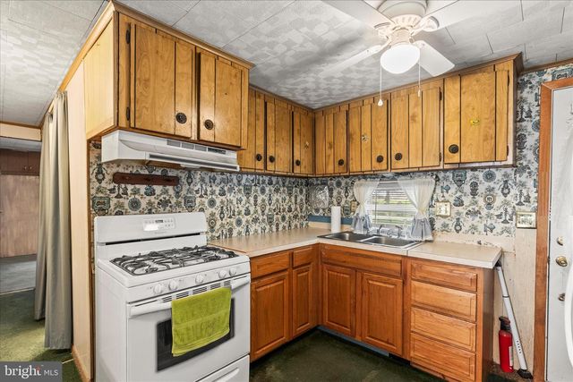 115 GARDEN AVE, Wrightsville, PA 17368