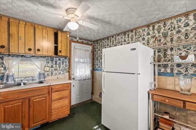 115 GARDEN AVE, Wrightsville, PA 17368