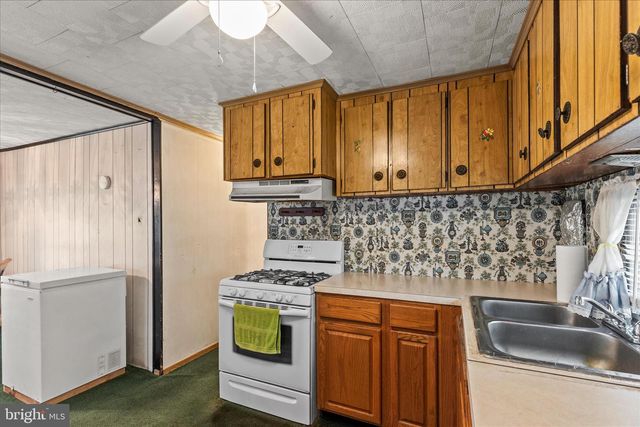115 GARDEN AVE, Wrightsville, PA 17368