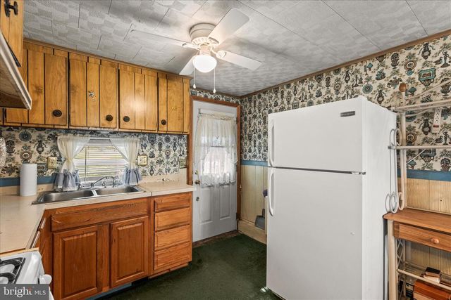 115 GARDEN AVE, Wrightsville, PA 17368