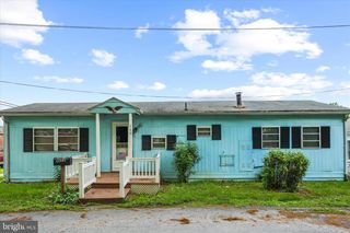 115 GARDEN AVE, Wrightsville, PA 17368