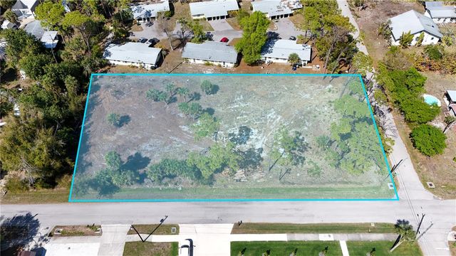 212 CEDAR STREET, Englewood, FL 34223