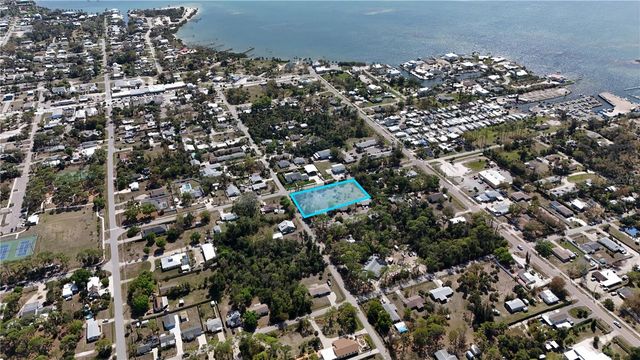 212 CEDAR STREET, Englewood, FL 34223