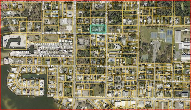 212 CEDAR STREET, Englewood, FL 34223