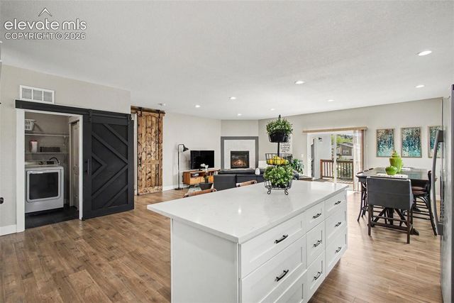 4720 Farmingdale Drive, Colorado Springs, CO 80918