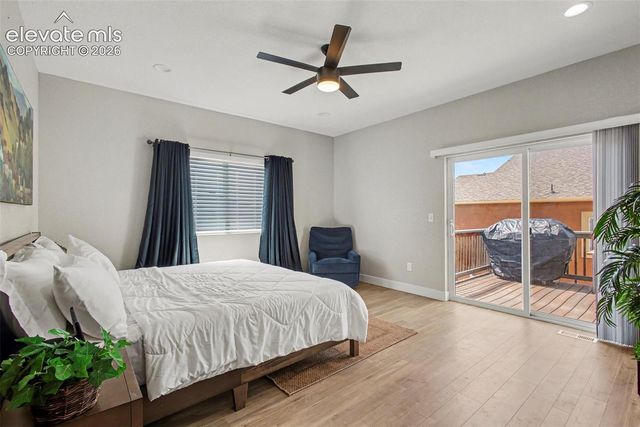 4720 Farmingdale Drive, Colorado Springs, CO 80918