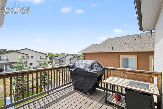 4720 Farmingdale Drive, Colorado Springs, CO 80918