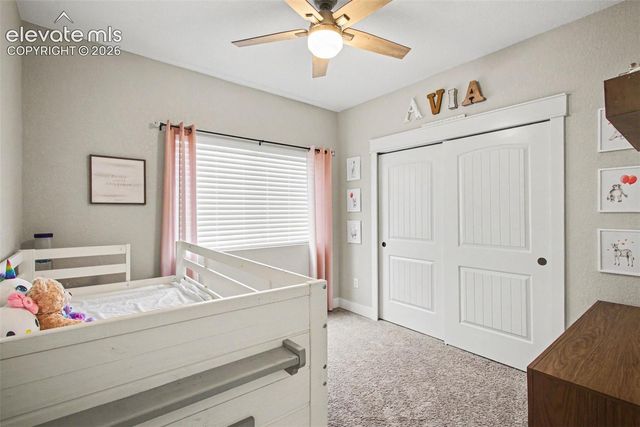 4720 Farmingdale Drive, Colorado Springs, CO 80918