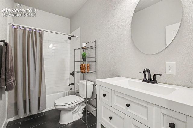 4720 Farmingdale Drive, Colorado Springs, CO 80918