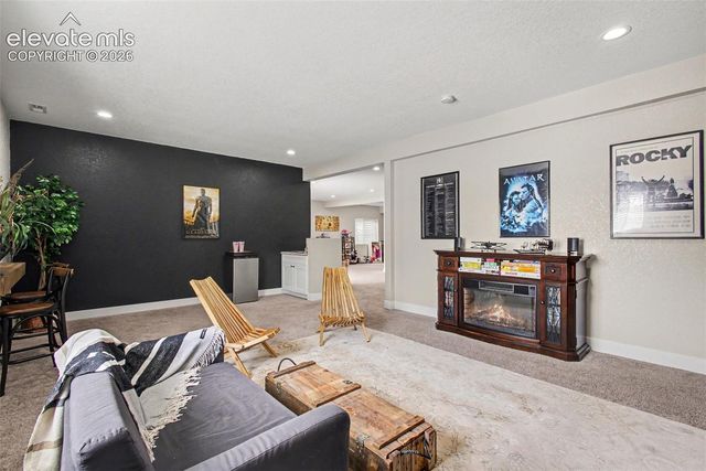 4720 Farmingdale Drive, Colorado Springs, CO 80918