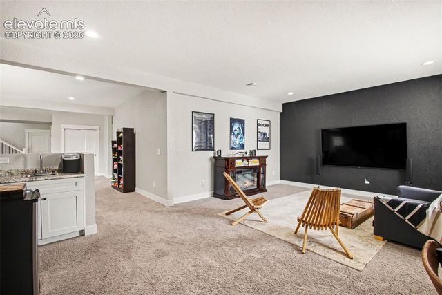 4720 Farmingdale Drive, Colorado Springs, CO 80918